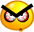 震惊